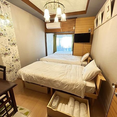 Classy仏生山 Takamatsu Eksteriør bilde