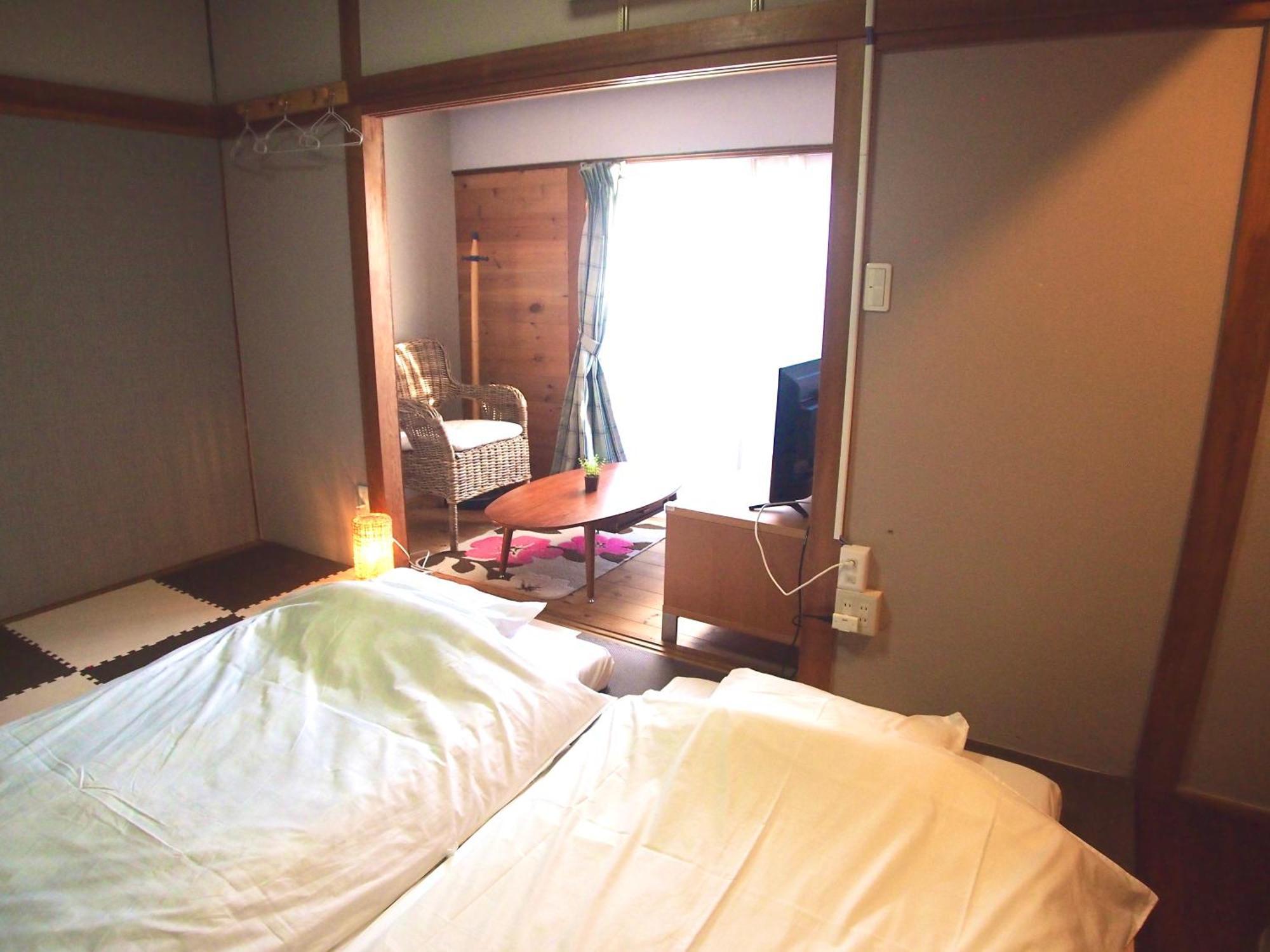Classy仏生山 Takamatsu Eksteriør bilde
