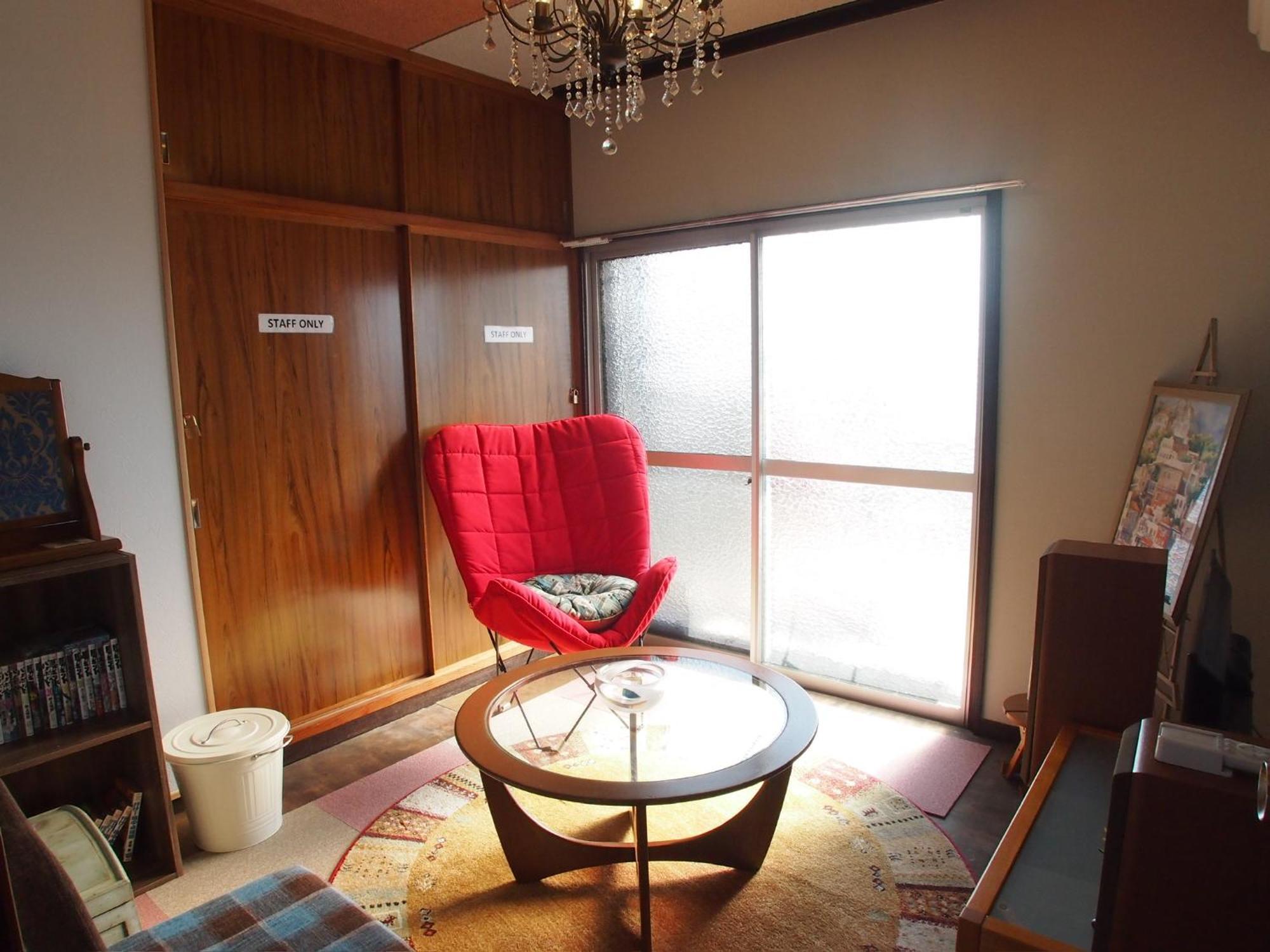 Classy仏生山 Takamatsu Eksteriør bilde