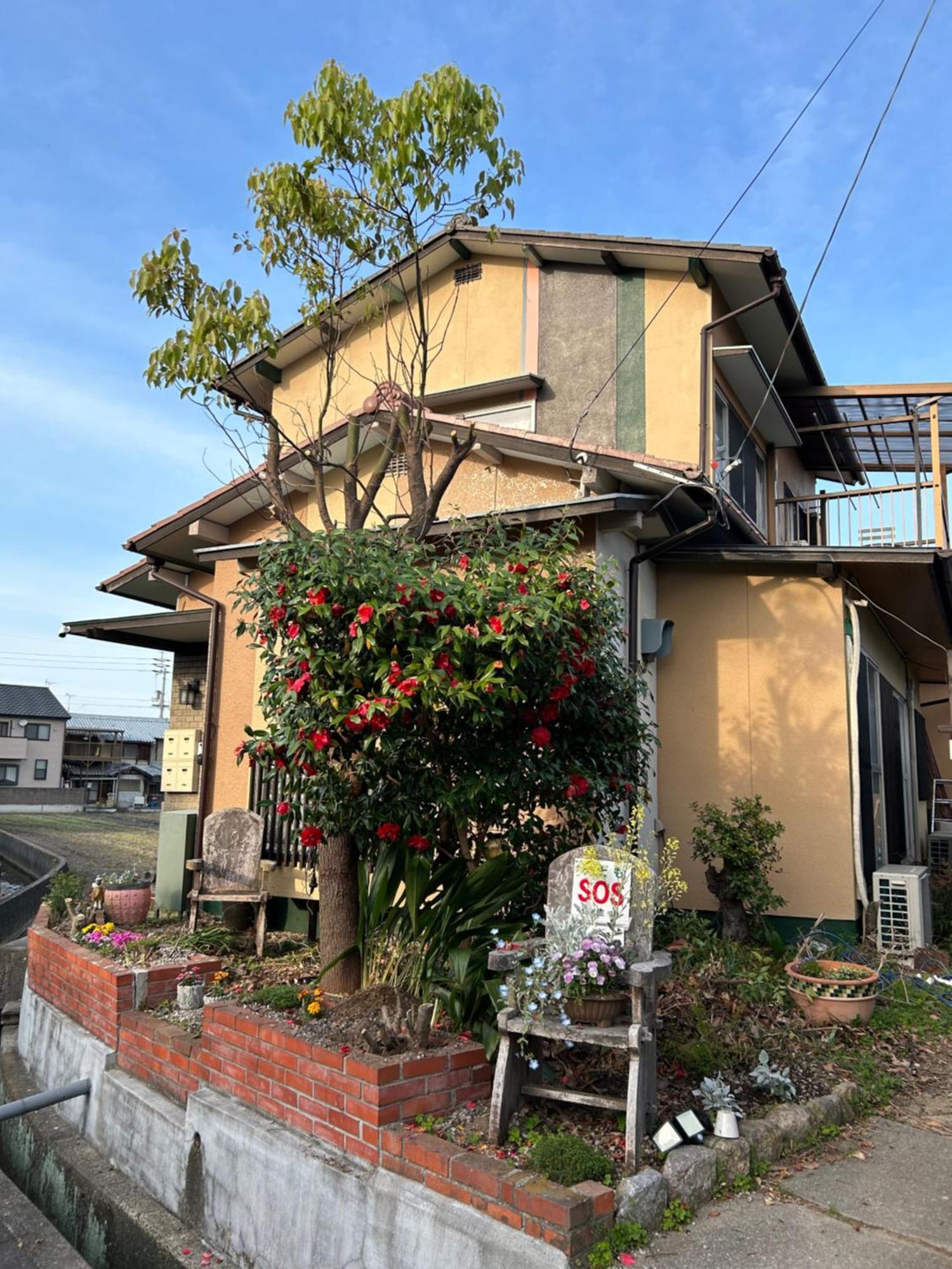 Classy仏生山 Takamatsu Eksteriør bilde