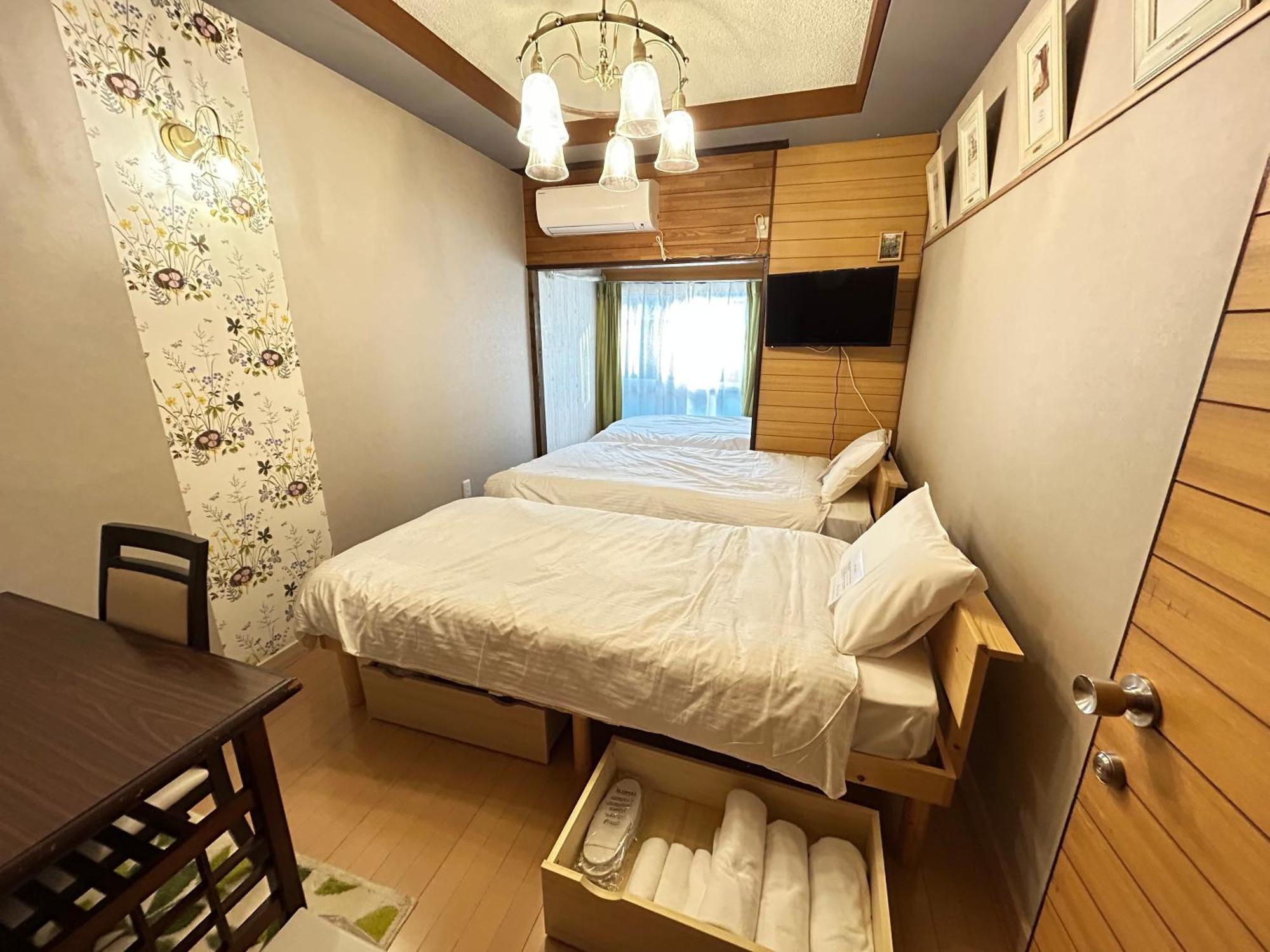 Classy仏生山 Takamatsu Eksteriør bilde