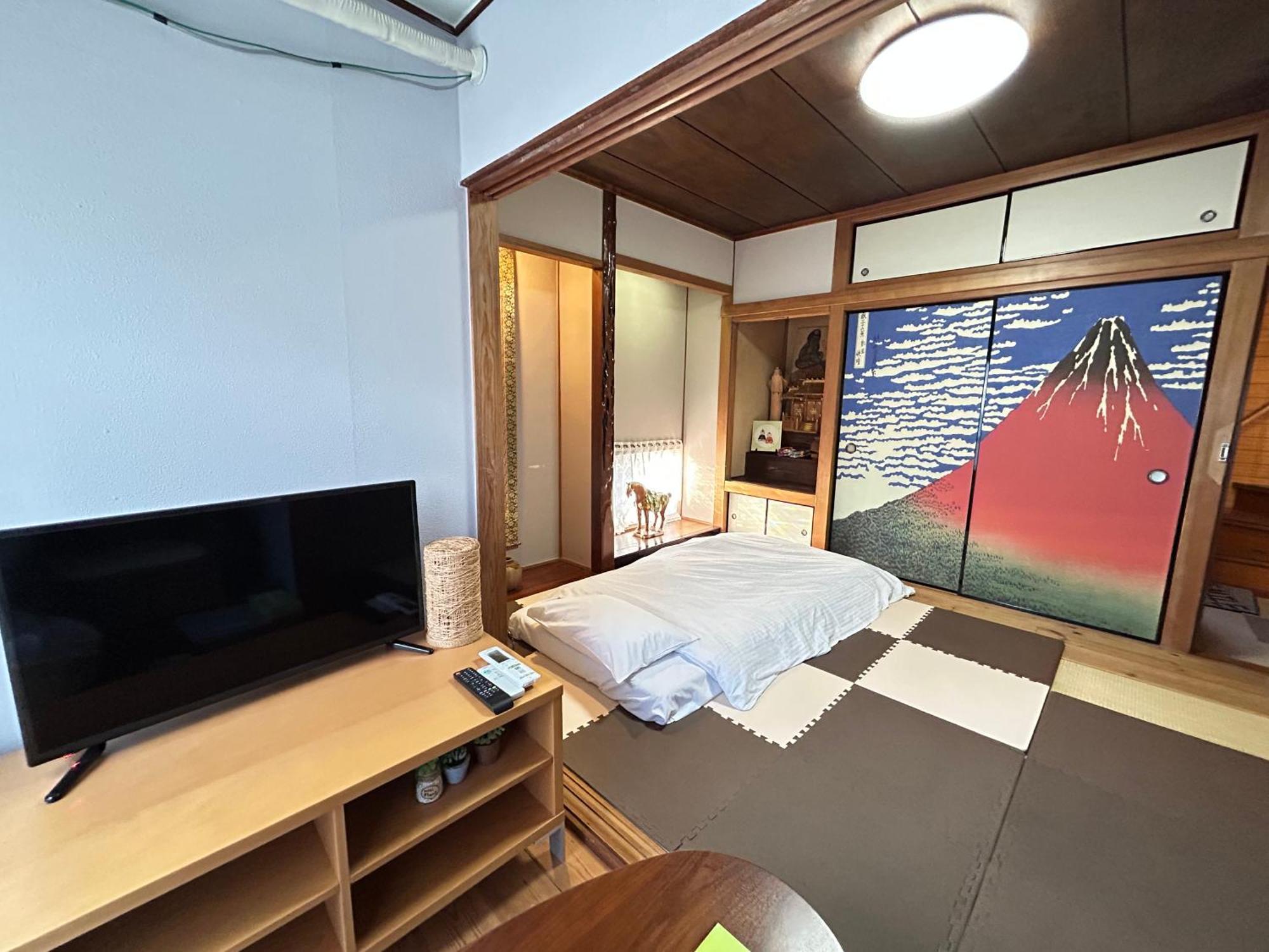 Classy仏生山 Takamatsu Eksteriør bilde